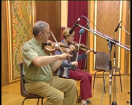 Fiddle recital  [videorecording] / [various performers]