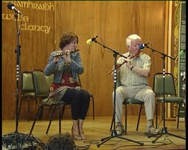 Whistle and flute recital [videorecording] / [various performers]