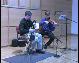 The Road to Lough Swilly : a new composition for the uilleann pipes [videorecording] / [various p...