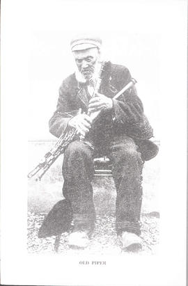 Old Piper [negative] / [unidentified photographer]