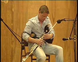 Lunchtime piping recital - Friday [videorecording] / [various performers]