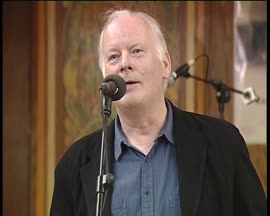 Lecture: Songs from a hidden Ulster [videorecording] / Pádraigín Ní Uallacháin ; Len Graham