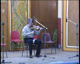 Fiddle Recital, part 1 [videorecording] / [various performers]