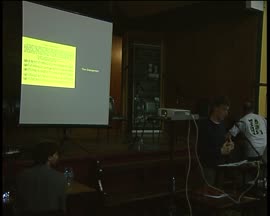 Lecture: The music collections of P.W. Joyce (1827-1914) [videorecording] / Liam O'Connor
