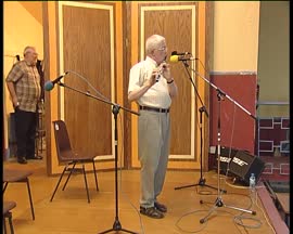 Tin whistle and flute recital  [videorecording] / [various performers]