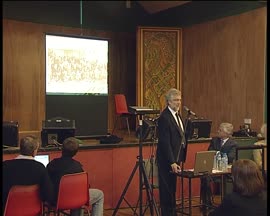 Offical opening and Breandán Breathanch Memorial Lecture:  Na Piobairí Uilleann 1968-2008 [videor...