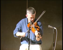 Craobh Naithí CCÉ Annual Concert [videorecording] / [various performers]