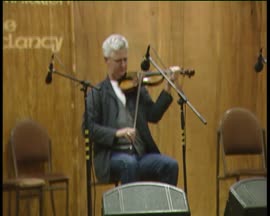 Fiddle recital [videorecording] / John Kelly ; [various performers]