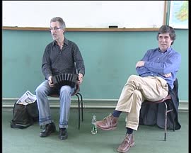 Scope of Irish Music class - Friday [videorecording] / Cathal Goan ; Paddy Glackin ; [various per...