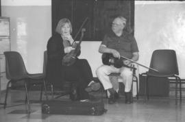 Maire O'Keeffe and others [negative] / Orla Henihan