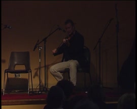 Fiddle Concert [videorecording] / [various performers]