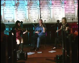 The Steeple Sessions, Dublin, 2011 [videorecording] / John Dwyer, Lia Byrne ; Siobhán Peoples
