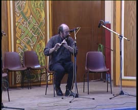 Tin Whistle and Flute Recital, part 1 [videorecording] / [various performers]