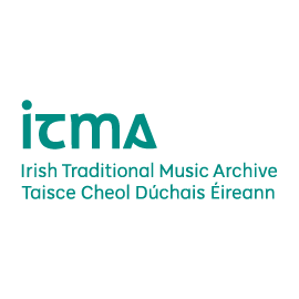 Ir para Irish Traditional Music Archive