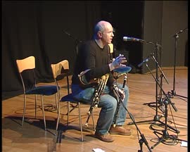 Uilleann pipes concert [videorecording] / [various performers]