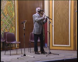 Tin Whistle and Flute Recital, part 2 [videorecording] / [various performers]