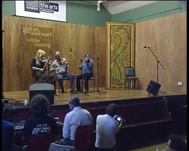 Fiddle recital [videorecording] / [various performers]