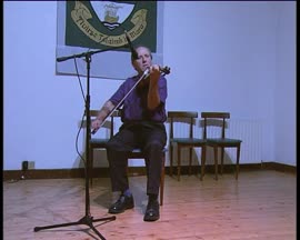 Fiddle Recital [videorecording] / [various performers]